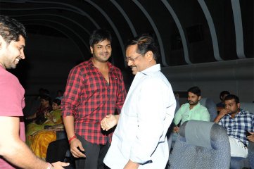 Chandamama Kathalu Preview show